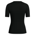 ElementStore - rapha-damske-spodni-cyklisticke-tricko-merino-cerne-2