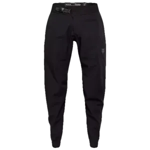 Fox Męskie wodoodporne spodnie Water Pant, czarne