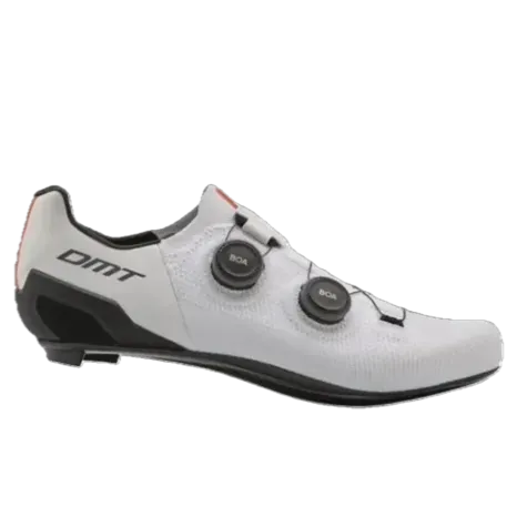 ElementStore - DMT buty szosowe DMTSH10 białe/czarne