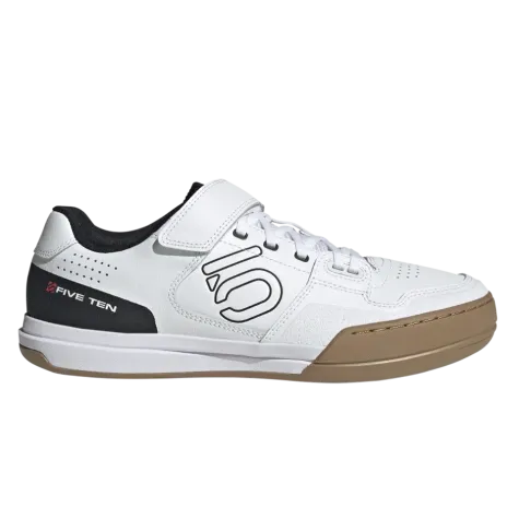 ElementStore - Five Ten męskie buty Hellcat - White/Black/Red