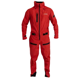 Dirtlej Kombinezon Dirtsuit Core Edition v.6.1 Chili / Black