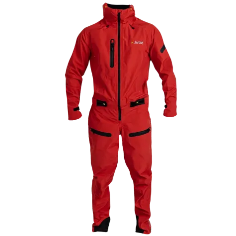 ElementStore - Dirtlej Kombinezon Dirtsuit Core Edition v.6.1 Chili / Black