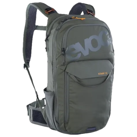 ElementStore - EVOC STAGE 12L Dark Olive