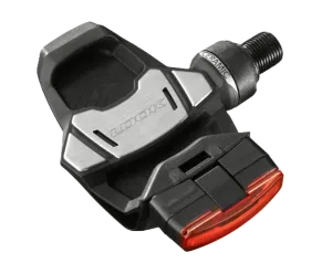 LOOK pedály Keo Blade Ceramic Vision 12 stříbrné