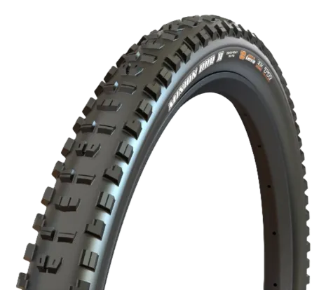MAXXIS plášť Minion DHR II 27.5x2.50