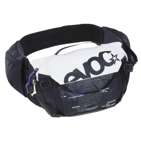 Evoc ledvinka HIP PACK PRO 3 vícebarevná