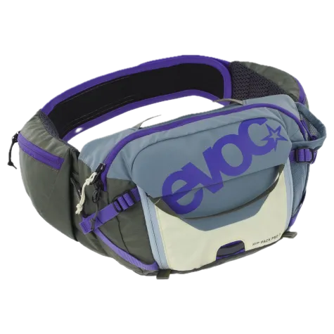 ElementStore - evoc-ledvinka-hip-pack-pro-3-steel-violet-dark-olive-1