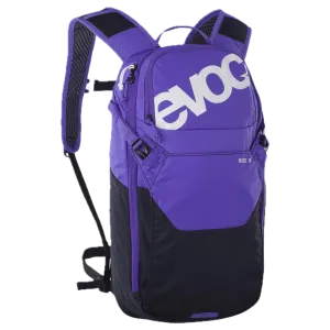 EVOC RIDE 8l Violet - Black