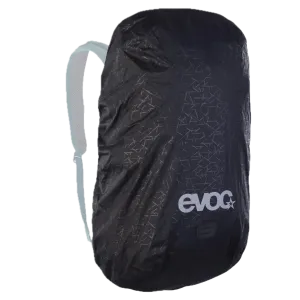 EVOC RAINCOVER SLEEVE - M (18l-26l), Black