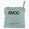 Evoc pláštěnka na batoh Raincover Sleeve S mint