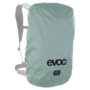 Evoc Pokrowiec przeciwdeszczowy na plecak Evoc RAINCOVER SLEEVE, miętowy, M, 18-26l