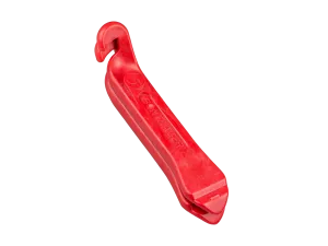 Bontrager Tire Lever Set červená