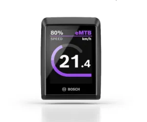 Akcesoria do rowerów elektrycznych