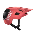 POC cyklistická přilba Kortal Race Ammolite Coral