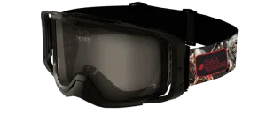 Melon sjezdové brýle Diablo černé