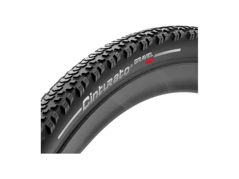 Pirelli plášť Cinturato Gravel RC černá