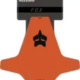 Fox blatník na kolo Mud Guard oranžový
