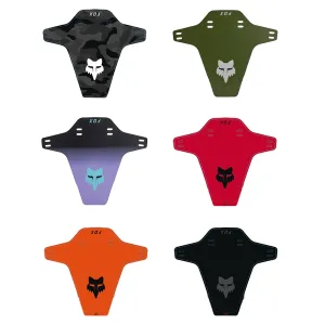 Fox Błotnik rowerowy Mud Guard