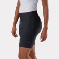 Trek dámské cyklistické kraťasy Circuit černé