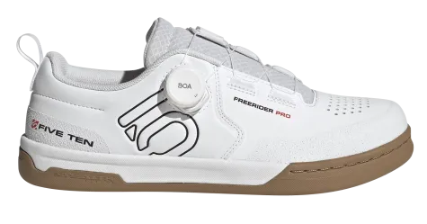 five-ten-panske-boty-Freerider-pro-boa-white-1 