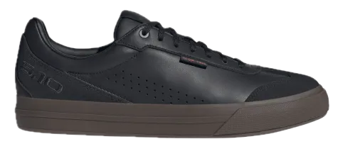 Five Ten boty Sleuth DLX 2 Black Carbon Gum