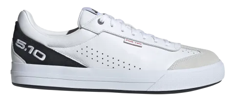 Five Ten pánské boty Sleuth DLX 2 White Black