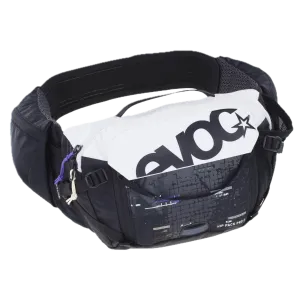 Evoc ledvinka HIP PACK PRO 3 + 1,5L BLADDER tmavě modrá