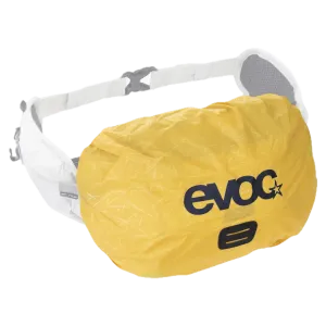 Evoc pláštěnka na ledvinku RAINCOVER SLEEVE HIP PACK žlutá