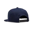 Fox kšiltovka Head Snapback tmavě modrá