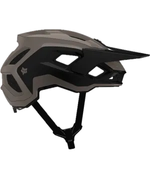 Fox cyklistická přilba Speedframe Nutmeg