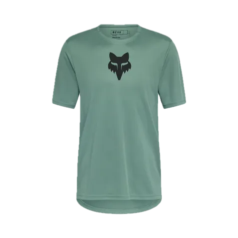 Fox pánský dres s krátkým rukávem Ranger Fox Head Pine