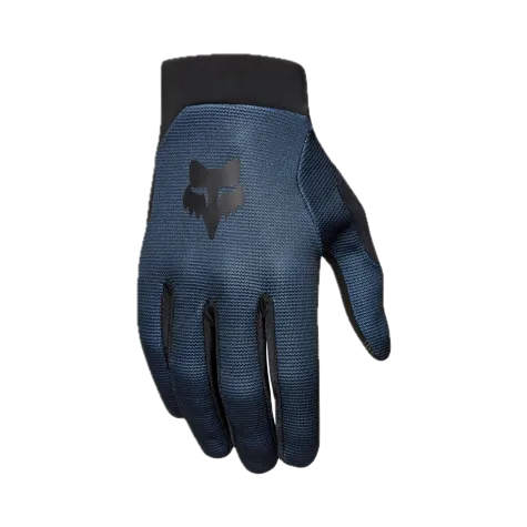 Fox rukavice Ranger tmavě modrá