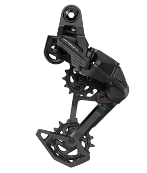 SRAM přehazovačka Eagle 70 T-TYPE BLK