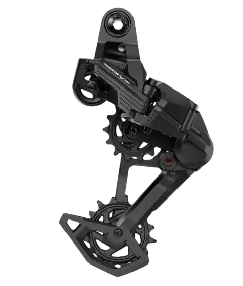 SRAM přehazovačka Eagle 70 T-TYPE BLK