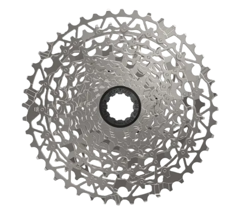 SRAM kazeta PG-1231 XPLR 12rychlostní stříbrná