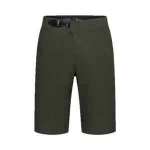 Fox pánské cyklistické šortky Ranger Short W/Liner Ivy