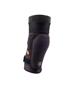 Fox dětský chránič kolen Yth Launch Knee Guard Black