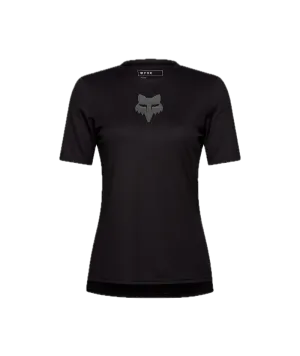 Fox dámský dres Ranger Fox Head černá