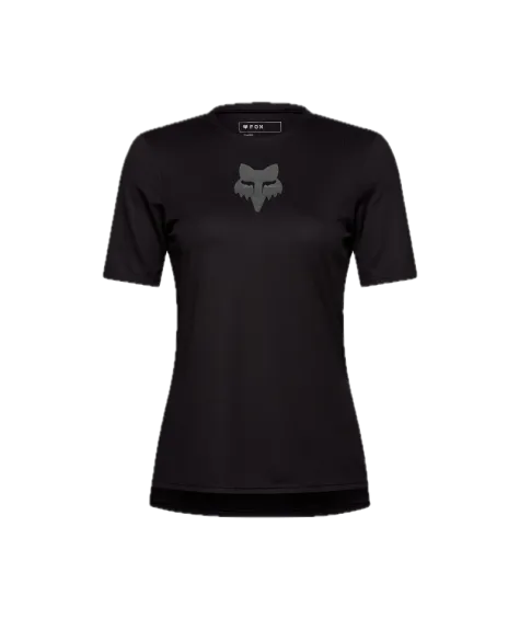 Fox dámský dres Ranger Fox Head černá