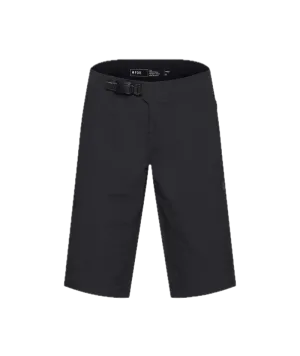 Fox Damskie szorty Ranger Liner, Black