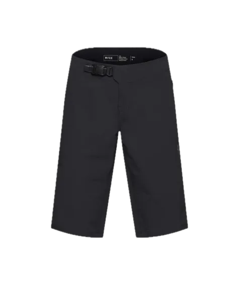 ElementStore - fox-damske-kratasy-ranger-cerne