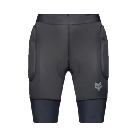 Fox chránič stehen Titan Race Short černá