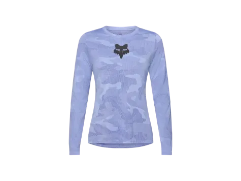 fox-trek-dres-damsky-dlohy-violet1