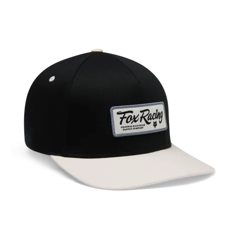 fox-panska-ksiltovka-flexfit-black-1