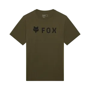 fox-panske-triko-absolute-195-original-olive-1