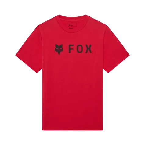 fox-panske-triko-absolute-195-original-cervene-1