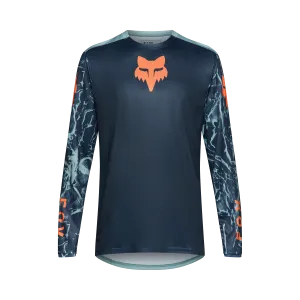 fox-pansky-cyklisticky-dres-ranger-artic-blue-1