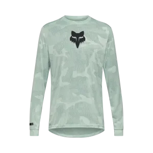 fox-pansky-cyklisticky-dres-trudri-frost-blue-1