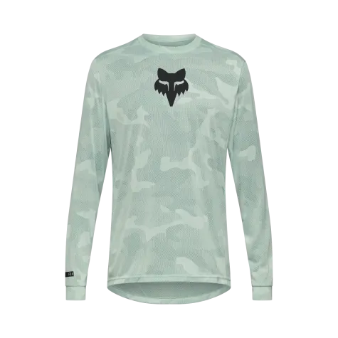 fox-pansky-cyklisticky-dres-trudri-frost-blue-1