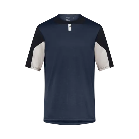 fox-pansky-cyklisticky-dres-defend-galaxy-blue-1